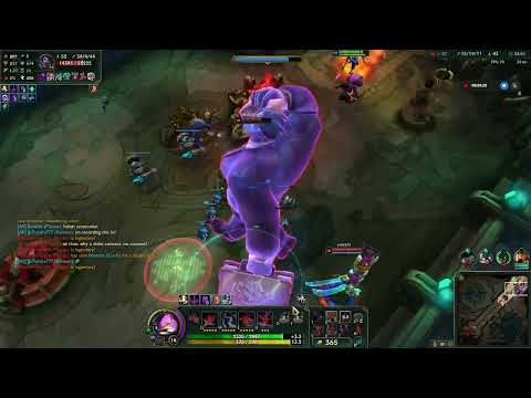 RAIDBOSS MUNDO 23K HP! Aram Mayhem
