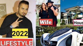 Yo Yo Honey Singh Lifestyle 2022 Income, House, Cars, Wife, Family, Biography & Net Worth