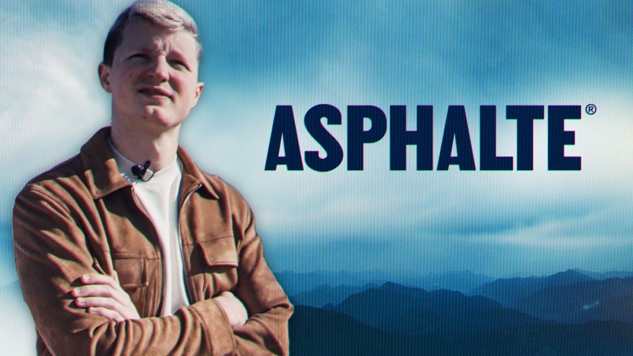 Asphalte : Pourquoi ça marche ? [Mon enquête]