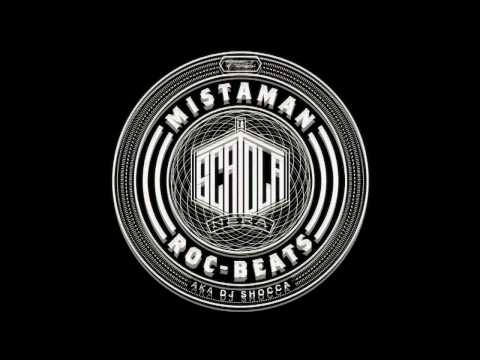 Mistaman & Dj Shocca - 03 - Il Mondo al Contrario | La Scatola Nera