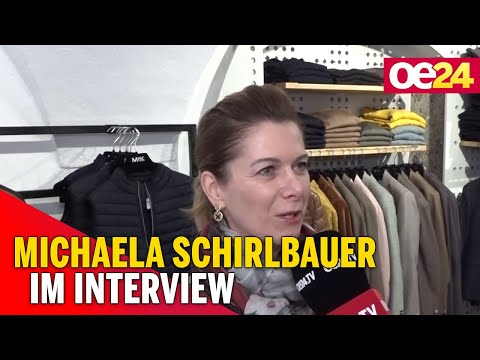 Shopping-Ansturm in Salzburg bleibt aus: Michaela Schirlbauer im Interview