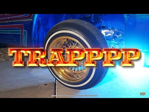@LSGPRADA - "Trappp" (Official Video) (Dir By Wally)