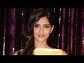 Sonam Preps For Bikini Body