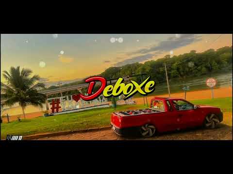 Paulin Deboxe - eletro funk - Titanic (OceanGate )