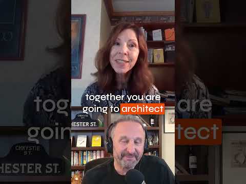 Redefining Leadership  It's Not About Knowing It All