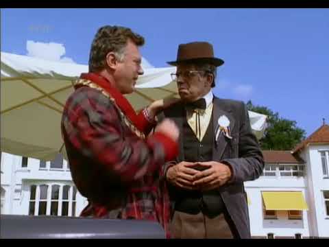 🎬 Aflevering 11: De redding | Otje