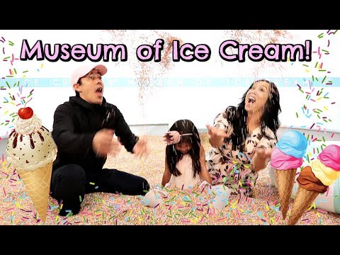 JULIANNA'S SPECIAL SURPRISE! -  ItsJudysLife Vlogs