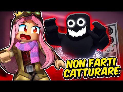 NON LASCIARE LA TUA TV ACCESA SU ROBLOX!