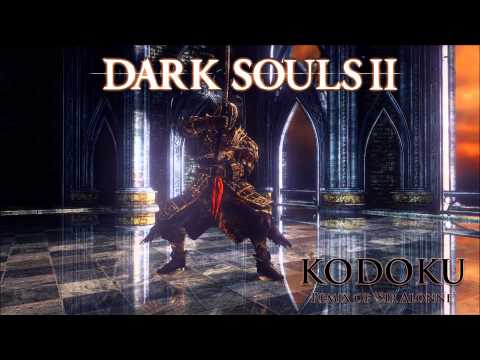 Dark Souls 2 Sir Alonne Remix - Kodoku