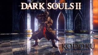 Dark Souls 2 Sir Alonne Remix - Kodoku
