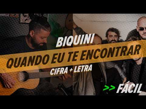Hoje - Biquini Cavadão