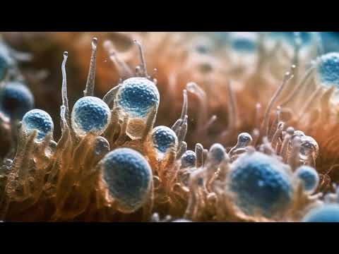 Earliest Evidence of Life on Earth Confirmed in 3.3-Billion-Year-Old Rock