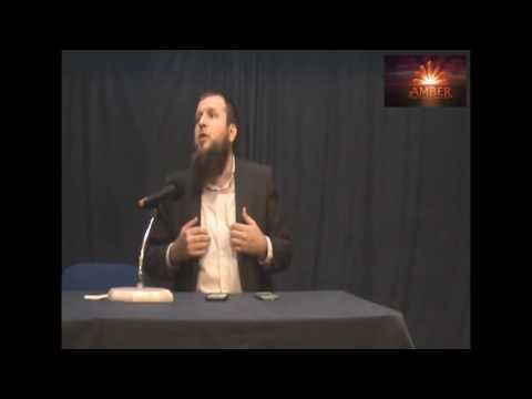 Opasnost ismijavanja sa vjerom - Adnan Mrkonjić, hfz.