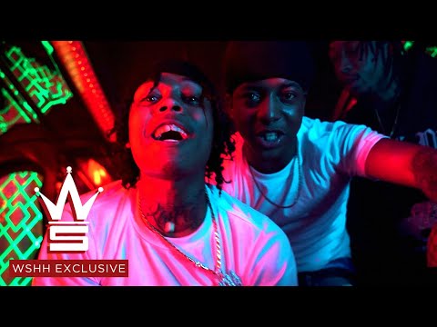 DThang Feat. 6ix - No Hook (Official Music Video)