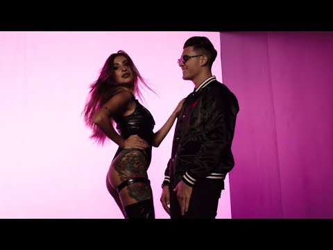 Mario Fresh x LLP - BAD BOOTY | Official Video