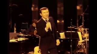 Bobby Darin   Can&#39;t Take My Eyes Off of You, live