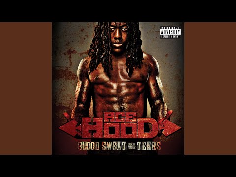 King Of The Streets - Ace Hood