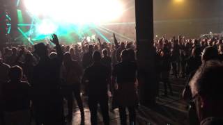 Neville Staple - The Great Northern Ska Festival 2016