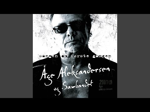 Sangen om første gangen