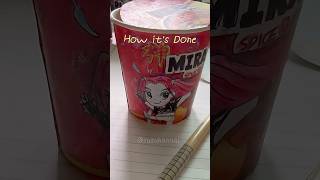 Download lagu Spicy Mira Cup Ramen Unboxing & Play / K-Pop Demon Hunters parody mp3 Download lagu Spicy Mira Cup Ramen Unboxing & Play / K-Pop Demon Hunters parody mp3