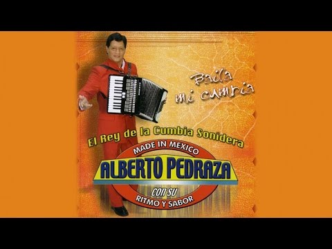 Alberto Pedraza con su Ritmo y Sabor - Cumbia potosina