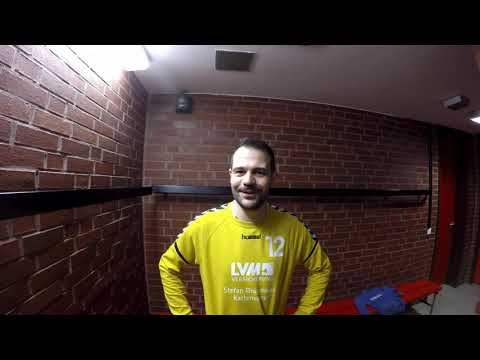 ÖlbergTV - Folge 13 (HC Ibbenbüren vs. TV Kattenvenne 2)