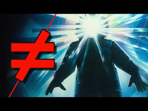 The Thing - What's the Difference? Video