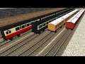 The Stories Of Sodor Passengers