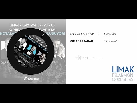 Murat Karahan - Biliyorsun | Live at Ankara 2024