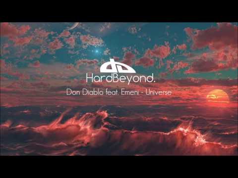 Don Diablo - Universo FT Emeni