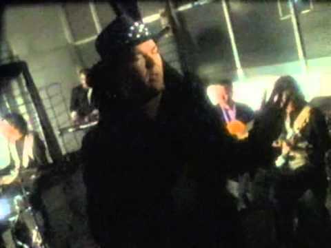 Marc Hunter - Night & Day (Official Video)