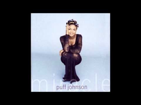 Outside My Window - Puff Johnson