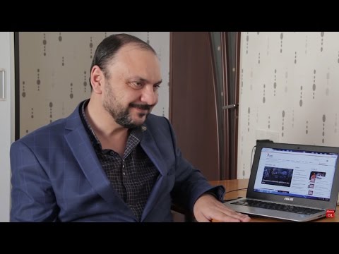 Etirazçı repinə görə işdən qovulmuş Anar Nağılbaz iş axtarır