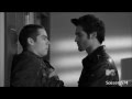 Stiles/ Derek I want crazy 