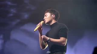 171223 로이킴 크리스마스콘서트 Isn&#39;t He ROvelY &#39;좋겠다&#39;