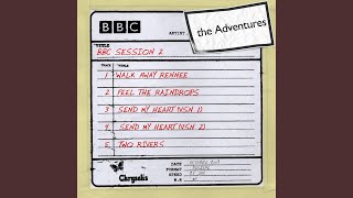 Send My Heart (Alternative Version)