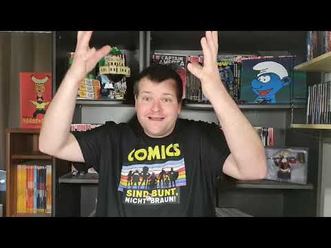 The weekly Kaine! 21/10