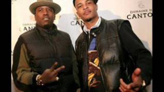 Big boi feat. T.I. - Village / Tangerine (snippet)