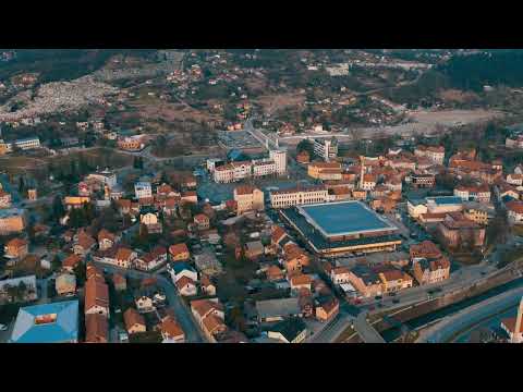 TUZLA HYPERLAPSE