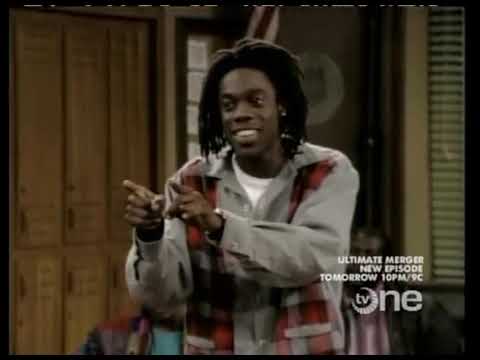 Where I Live - Big Mon on Campus