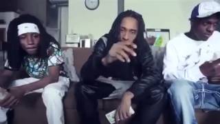 CAGO LEEK X TAY MUNEY X SHORTY SQUEEZE X DON&#39;T TALK TO ME