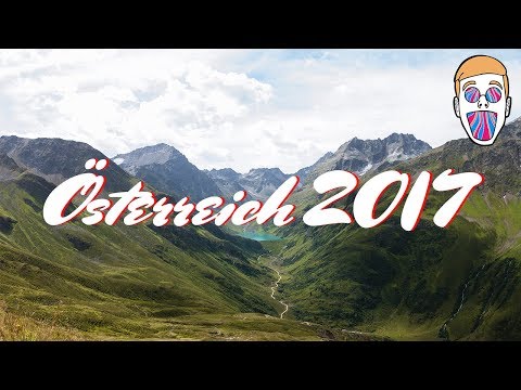 Wandertag mit Ungekocht Geniessbar | Österreich 2017