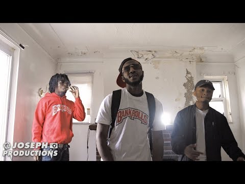 Spadez Rich Ft. Z Real - Been There | Shot By @JosephProductions