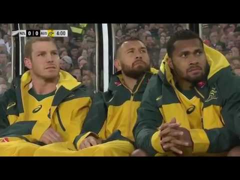 All Blacks vs Wallabies  2016 Bledisloe Cup Game 3 (Full) 22/10/2016