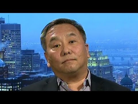 Chen Zhao discusses China's Q1 GDP results