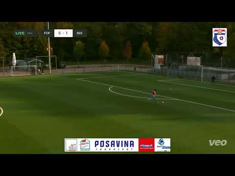 FC Posavina Frankfurt e.V. vs Spvgg. 02 Griesheim