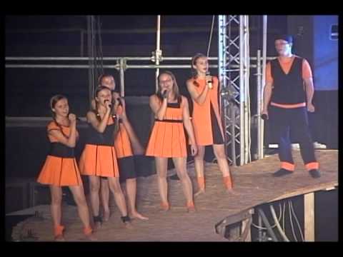 Aisva, Presto, Šuldu-buldu - Jonavai (himnas). Jonavos jubiliejus 260 m.