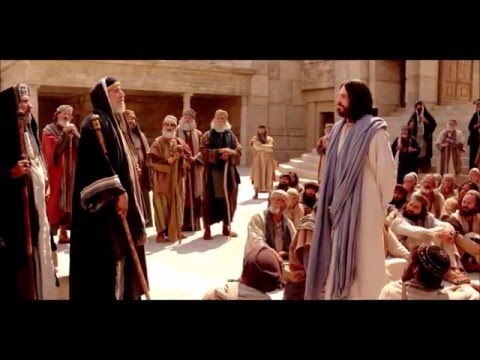 Das Leben JESU CHRISTI Der Film Trailer