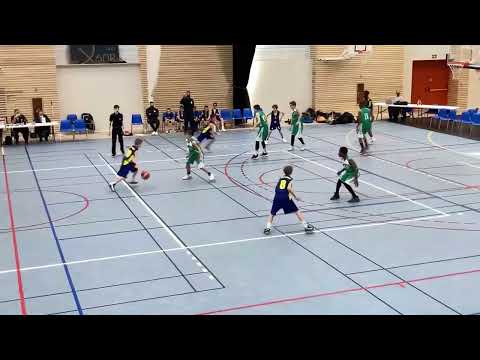 RETOUR AU TOURNOI DES ETOILES VOIRON