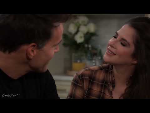 GH: 12/17/21 - Sam & Drew Part 2/2*